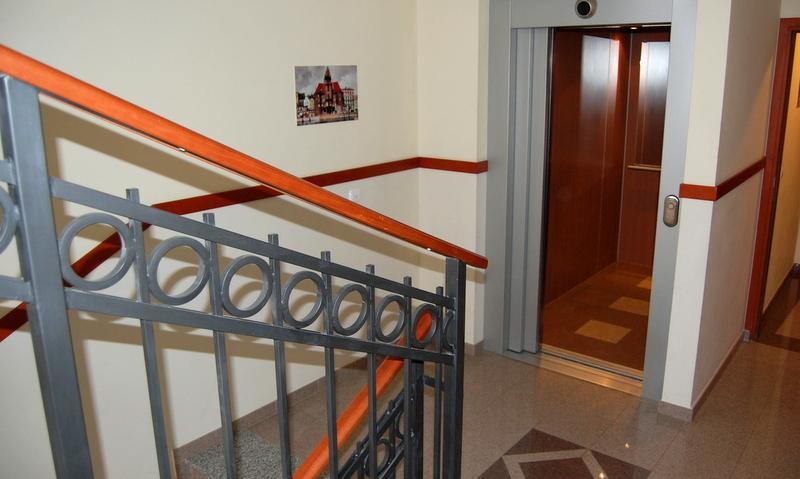 Apartamenty Zacisze Gdansk Dış mekan fotoğraf